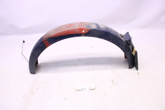 Kreidler MF 2 Schutzblech hinten