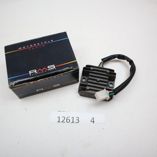 Honda NSR 125F / SYM Generatorregler RMS 24 603 0212