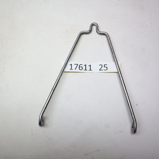 Kreidler MF 2 / 4 Gepäckträger Halter