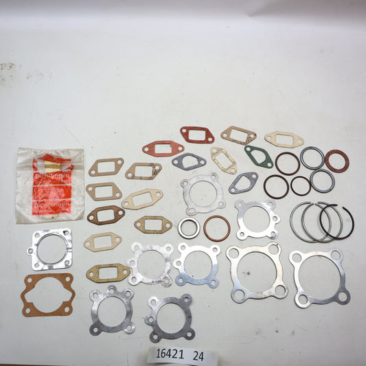 Kreidler Flory / Florett Motor Dichtungen Set NEU