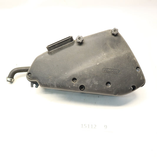 Piaggio Vespa ET 2 / 4 Luftfilter