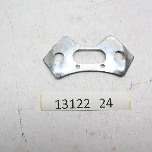 Rixe RS 50 Champion Gabelbrücke Platte Verstärkung NEU NOS