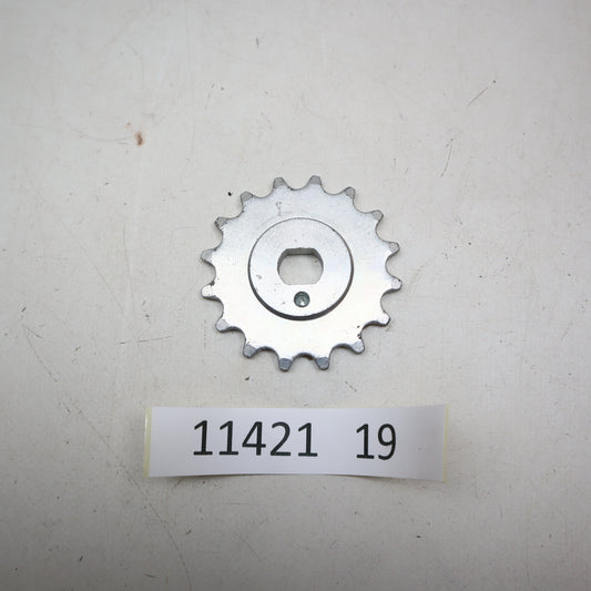 Kreidler Florett K 54 Ritzel NEU 440 15