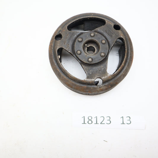 NSU / DKW / Victoria Bosch Polrad