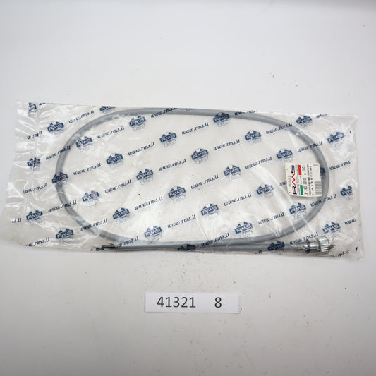 Vespa PX 125/150/200 Tachwelle RMS 163631050 Neu