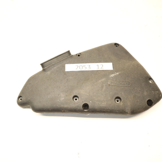 Piaggio Vespa ET 2 Luftfilter Deckel