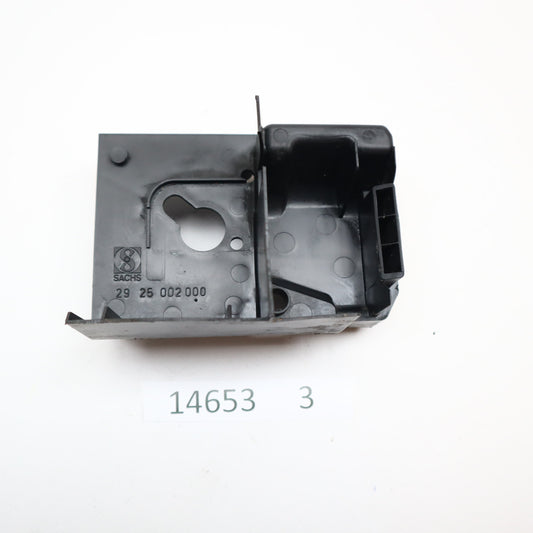 Hercules Sachs Saxonette  Motor Abdeckung Deckel NEU NOS
