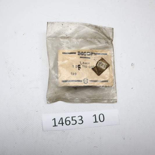 Bosch Unterbrecher 1 217 110 001 NEU NOS