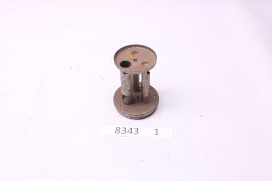Kreidler Florett K 54 Auspuff Flöte Schalldämpfer NOS NEU