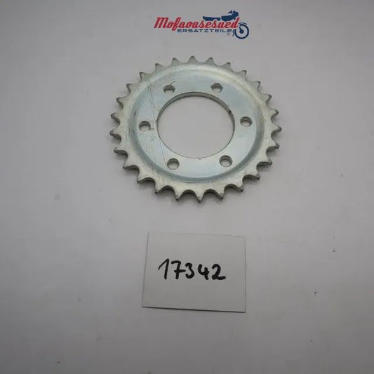 Kettenrad 30 Z Miele K 52/2 Hercules NHW R50 Göricke 320 Gritzner Monza Neu