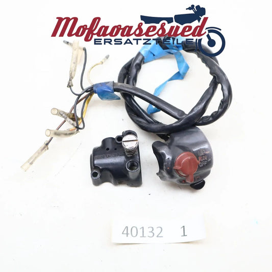 Honda CB 250 Schalter Armatur