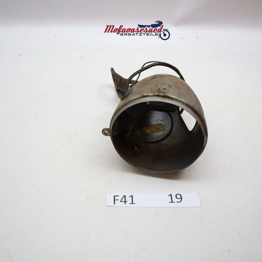 Hercules / DKW / NSU / Miele Scheinwerfer Gehäuse Halter
